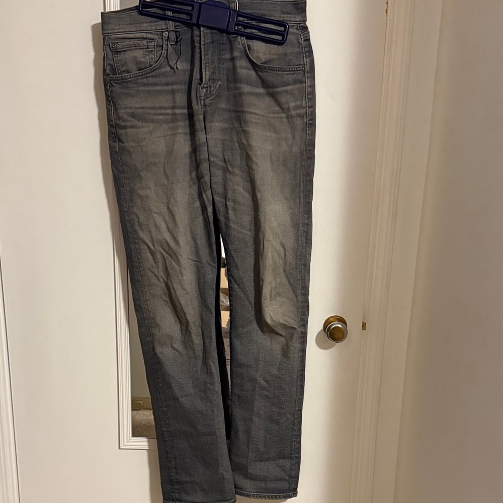 Womens? Mens? Jeans